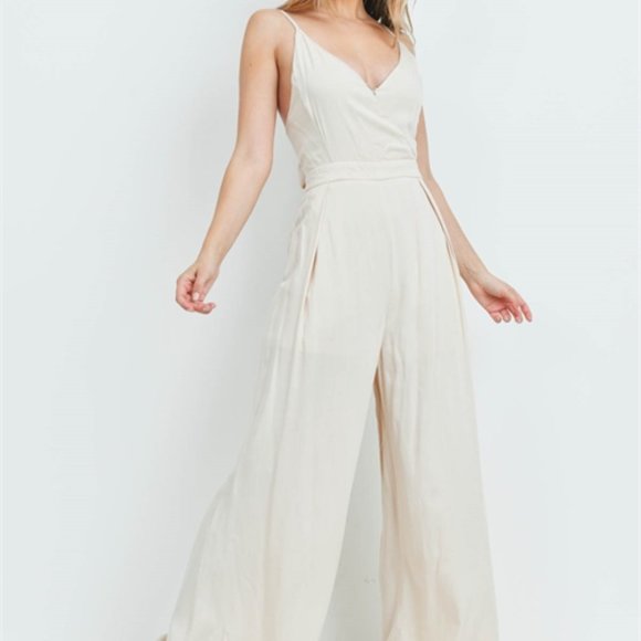 Last 1! SAND JUMPSUIT - Picture 11 of 16